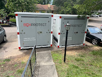 BoxProtect Portable Storage - Photo 5 - Car repair in Durham, NC, Durham
