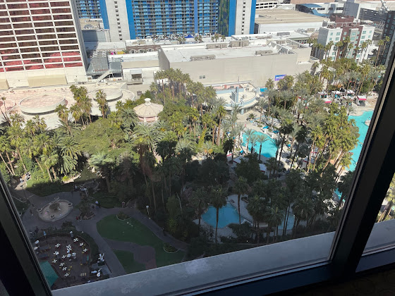 Les plus récentes hôtels Flamingo Las Vegas 89109 Las Vegas