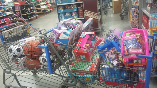 Department Store «Walmart Supercenter», reviews and photos, 5454 Crossings Dr, Rocklin, CA 95677, USA