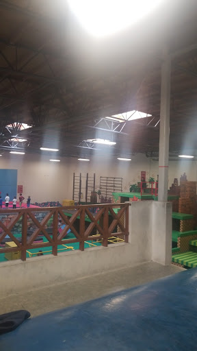 Gym «Tempest Freerunning Academy», reviews and photos, 3337 Jack Northrop Ave, Hawthorne, CA 90250, USA
