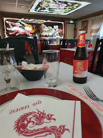 Plats et boissons du Restaurant Kinh Dô à Landivisiau - n°6