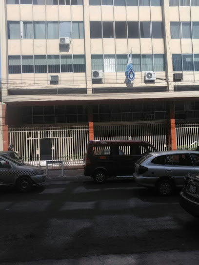 Consulado Argentino
