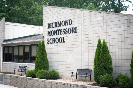 Richmond Montessori School