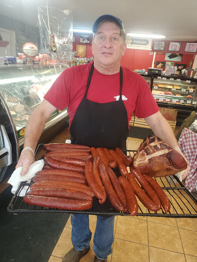 Butcher Shop «The Meat Shoppe», reviews and photos, 14509 AR-107, Gravel Ridge, AR 72076, USA