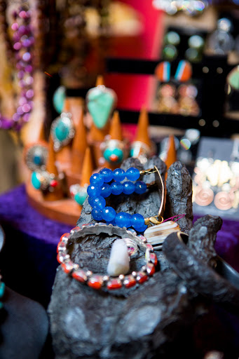 Boutique «Pink Poppy Artisans Boutique», reviews and photos, 114 W 8th St, Georgetown, TX 78626, USA