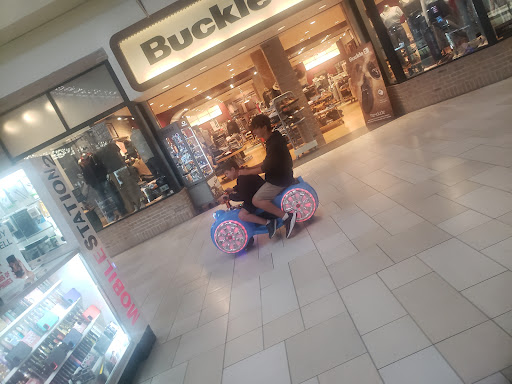 Shopping Mall «Orange Park Mall», reviews and photos, 1910 Wells Rd, Orange Park, FL 32073, USA