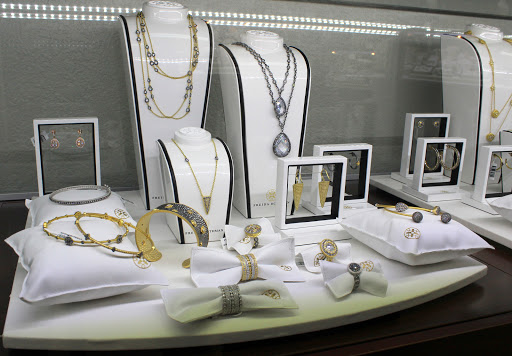 Jeweler «Palomino Jewelry Corporation», reviews and photos, 9023 SW 107th Ave, Miami, FL 33176, USA