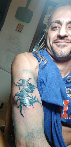 Find moth tattoo ideas for your next unique tattoo in Sayreville at Unwritten Ink