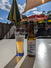 Plats et boissons du Restaurant Auberge Les Enguenelles à Châtelblanc - n°12