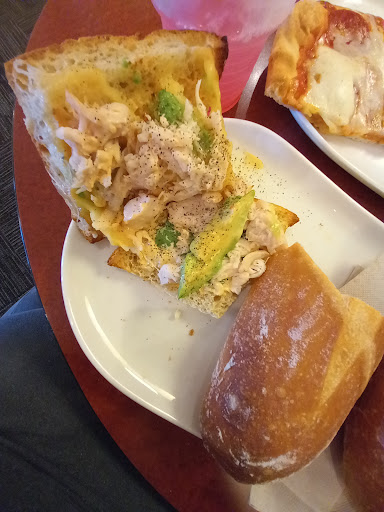 Sandwich Shop «Panera Bread», reviews and photos, 1832 Southgate Rd, Colorado Springs, CO 80906, USA