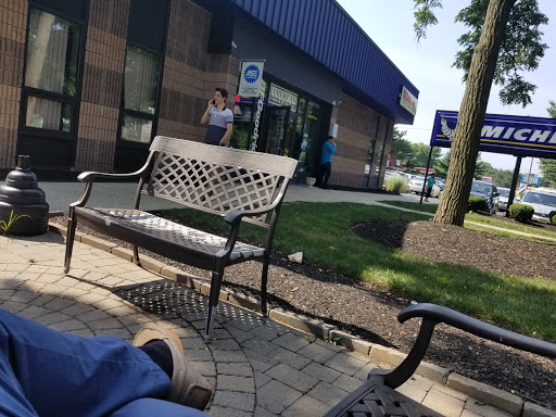 Auto Repair Shop «American Tire & Auto Care», reviews and photos, 3275 Quakerbridge Rd, Mercerville, NJ 08619, USA