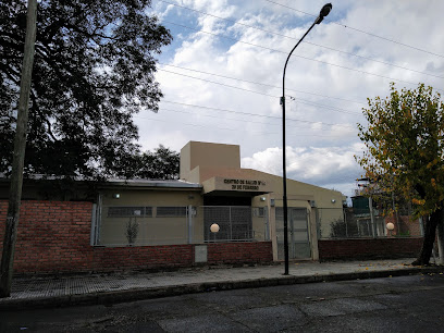 Centro de Salud Barrio 20 de Febrero