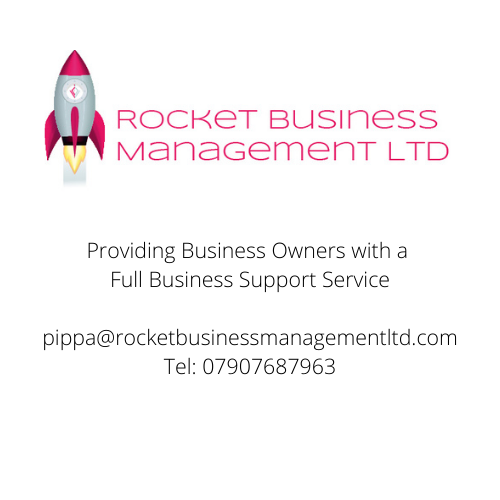 Rocket Business Management Ltd / Diamond Office Support - Event Planner