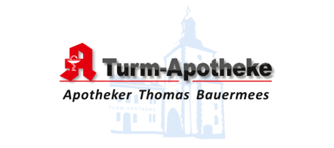Turm-Apotheke Inh. Thomas Bauermees e.K. Billingshäuser Str. 2, 97225 Zellingen, Deutschland