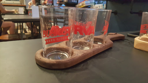 Cider Bar «Buskey Cider», reviews and photos, 2910 W Leigh St, Richmond, VA 23230, USA