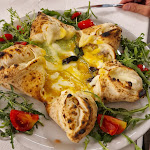 Photo n°6 de l'avis de Gelso.e fait le 12/09/2022 à 07:53 sur le  Viva! Pulcinella à Avellino