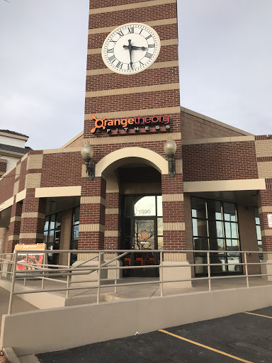 Gym «Orangetheory Fitness Colorado Springs-Stetson Hills», reviews and photos, 5990 Stetson Hills Blvd, Colorado Springs, CO 80923, USA