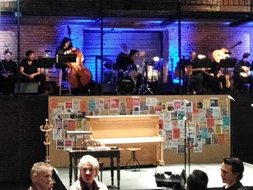 Performing Arts Theater «New Hazlett Theater», reviews and photos, 6 Allegheny Square E, Pittsburgh, PA 15212, USA