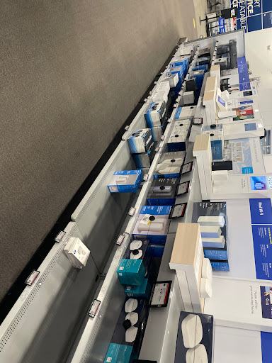 Electronics Store «Best Buy», reviews and photos, 53 Boston Post Rd, Orange, CT 06477, USA