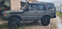 Dynamic Auto Repair - Photo 5 - Car repair in Fort Lauderdale, FL, Fort Lauderdale