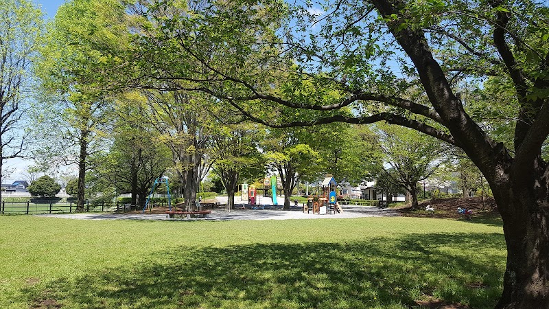 千塚西公園