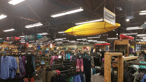 Camping Store «REI», reviews and photos, 1338 San Pablo Ave, Berkeley, CA 94702, USA
