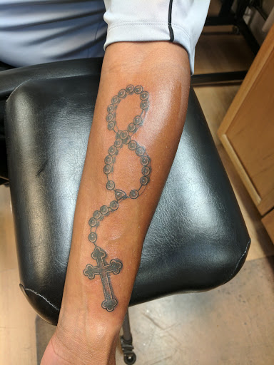 Tattoo and Piercing Shop «Heart & Soul», reviews and photos, 766 Plumas St, Yuba City, CA 95991, USA