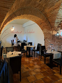 Atmosphère du Restaurant Le Ventadour à Montauban - n°5