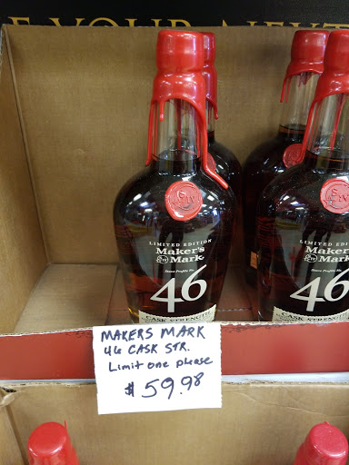 Liquor Store «Stadium Liquor Store», reviews and photos, 319 W 4th St, Covington, KY 41011, USA