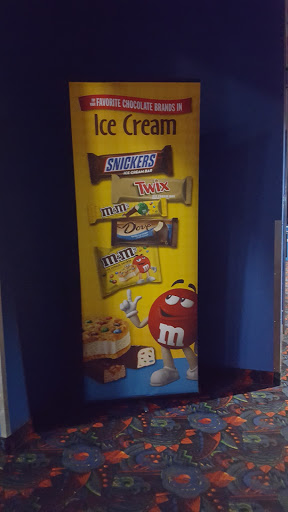 Movie Theater «Regal Cinemas Stonington 10», reviews and photos, 85 Voluntown Rd, Pawcatuck, CT 06379, USA