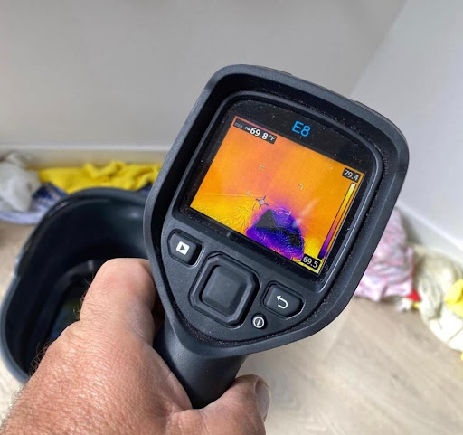 Photo of On Site Plumber & Leak Detection