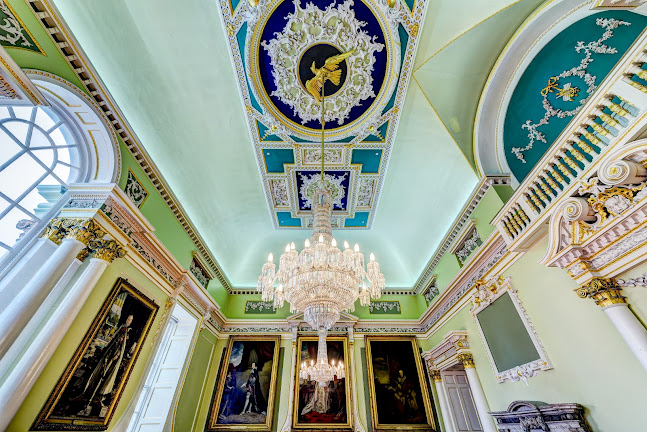 Doncaster Mansion House/ Citizen Ceremony Hall