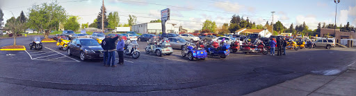 Motorcycle Dealer «Cycle Country», reviews and photos, 4764 Portland Rd NE, Salem, OR 97305, USA