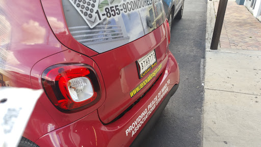 Commercial Printer «Graphink Inc, Doral Printing and Doral Signs Doral Banner», reviews and photos, 8850 NW 13th Terrace Unit 103, Miami, FL 33172, USA