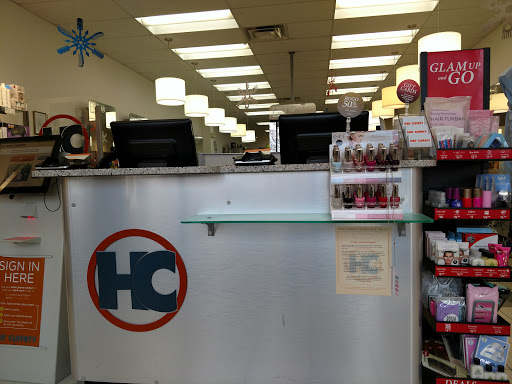 Hair Salon «Hair Cuttery», reviews and photos, 18113 Town Center Dr, Olney, MD 20832, USA