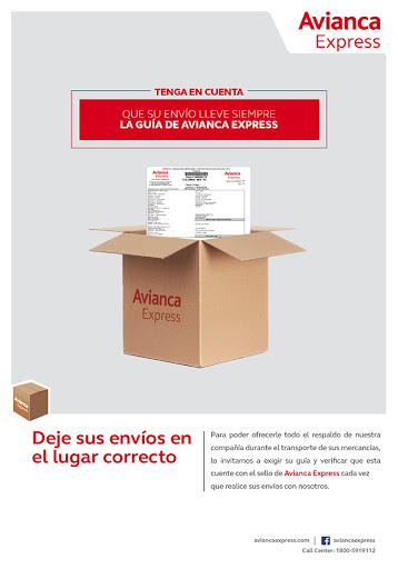 Mailbox Rental Service «My US BOX Shipping & Mailbox Service | Avianca Express South Kendall», reviews and photos, 15420 SW 136th St Suite 20, Miami, FL 33196, USA