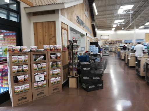 Health Food Store «Sprouts Farmers Market», reviews and photos, 98 S Wadsworth Blvd #112, Lakewood, CO 80226, USA