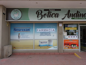 Farmacia Botica Andina