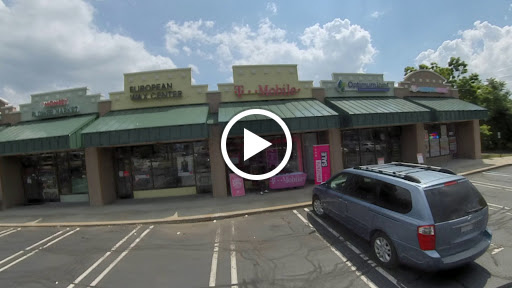 Cell Phone Store «T-Mobile», reviews and photos, 245 NY-59, Airmont, NY 10901, USA