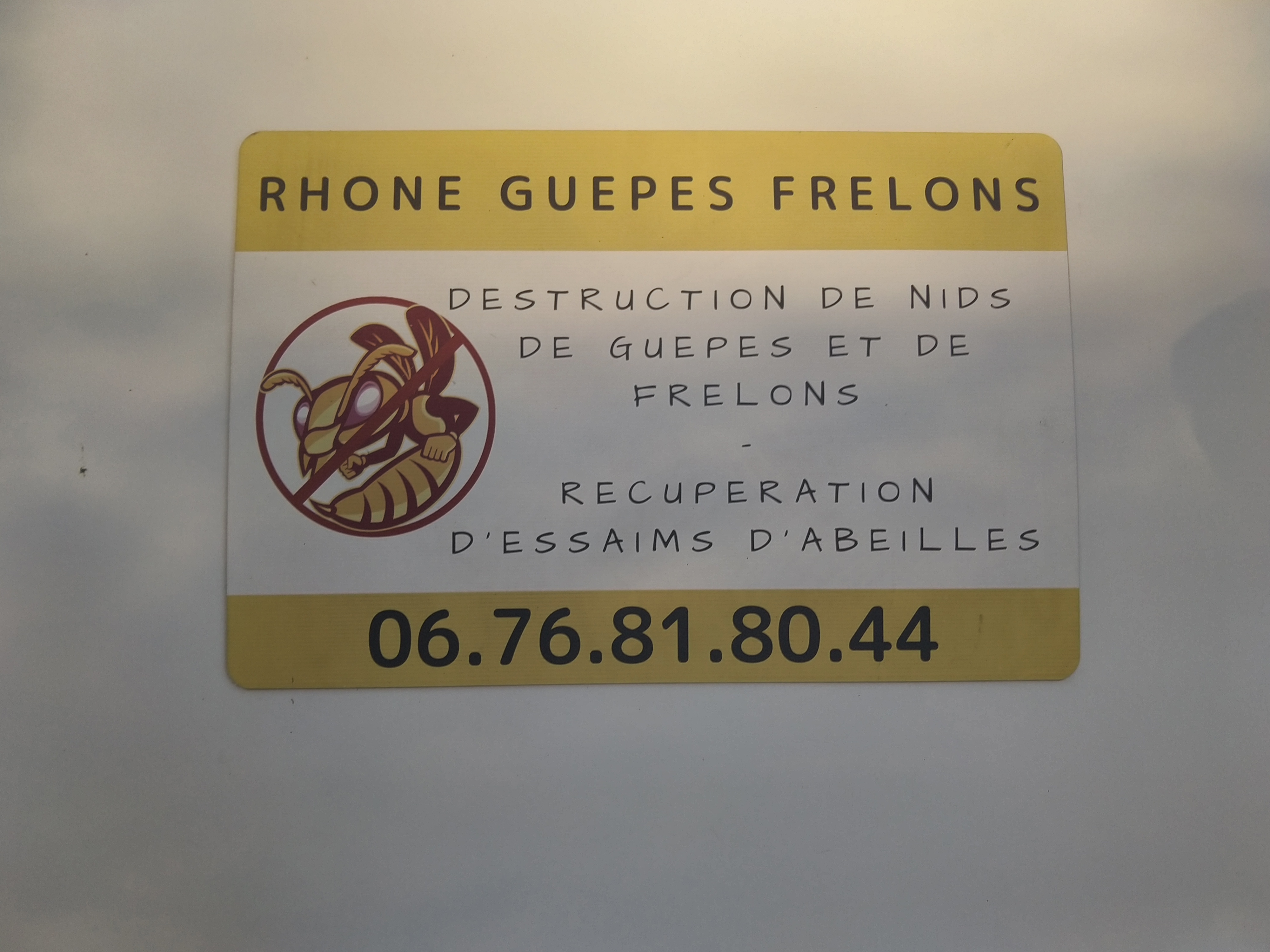 Photo n° 6 de l'avis de frederic.e fait le 28/08/2020 à 07:54