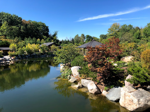 Gift Shop «Meijer Gardens Gift Shop», reviews and photos, 1000 E Beltline Ave NE, Grand Rapids, MI 49525, USA