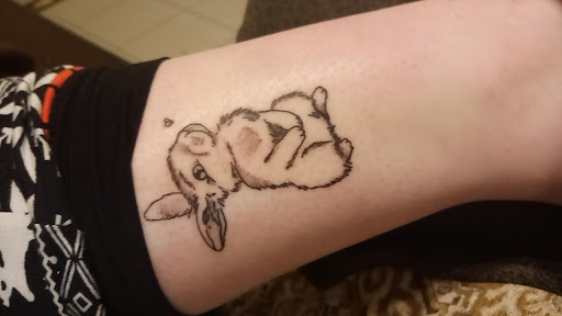 Explore tattoo ideas scorpio, creative tattoo ideas in Sevierville, available at Hudsons House Of Ink