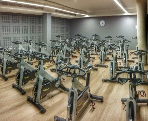 Tyris Spa + Fitness en Valencia, Valencia