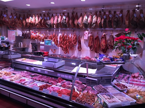 Imagen de Carnicería Tomás