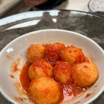 Photo n°3 de l'avis de Antonio.r fait le 18/02/2024 à 18:26 sur le  Osteria del Lupo (Abruzzo-L'Aquila) à Castel del Monte