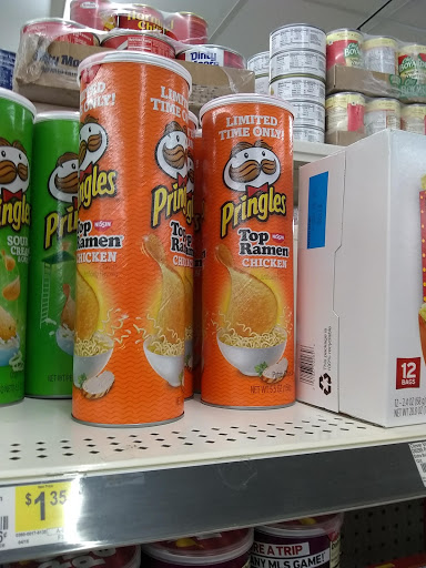 Discount Store «Dollar General», reviews and photos, 2200 Powder Springs Rd, Marietta, GA 30064, USA