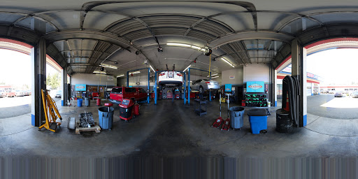 Auto Repair Shop «The Garage In Renton», reviews and photos, 4233 NE Sunset Blvd #5, Renton, WA 98059, USA