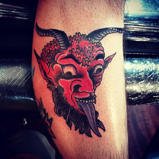 Tattoo Shop «Union Ave Tattoo», reviews and photos, 14718 Union Ave SW, Lakewood, WA 98498, USA