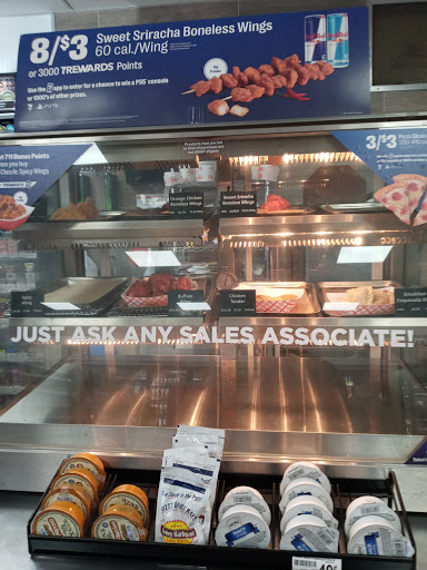 Convenience Store «7-Eleven», reviews and photos, 6980 40th St N, Pinellas Park, FL 33781, USA