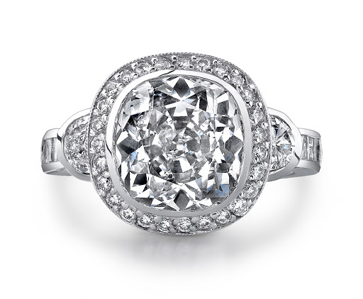 Jewelry Store «Berilian Jewelers», reviews and photos, 2776 E Bidwell St, Folsom, CA 95630, USA